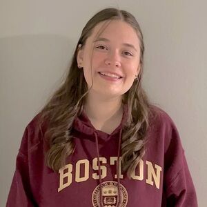 Meet your Posher, Brooklyn